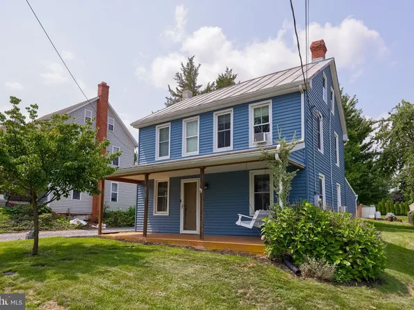 925 Maple St, Lititz, PA 17543