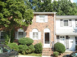 3002 Overton Dr APT B, Greensboro, NC 27408