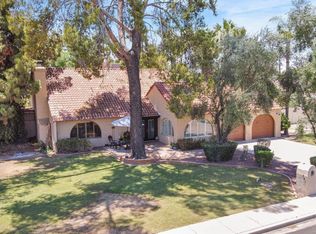 201 W Butler Dr, Phoenix, AZ 85021