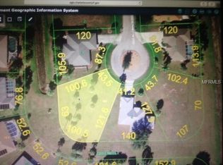 7419 S Tulip Tree, Punta Gorda, FL 33955