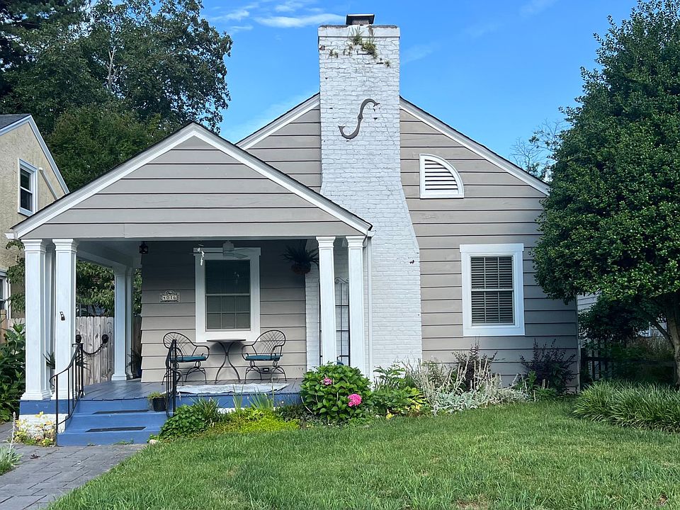 1st image of 4016 Newport Dr