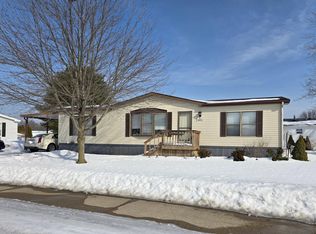 4078 Sawgrass Trl, Muskegon, MI 49442