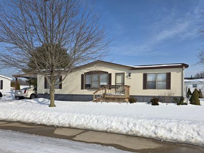 4078 Sawgrass Trl, Muskegon, MI, 49442