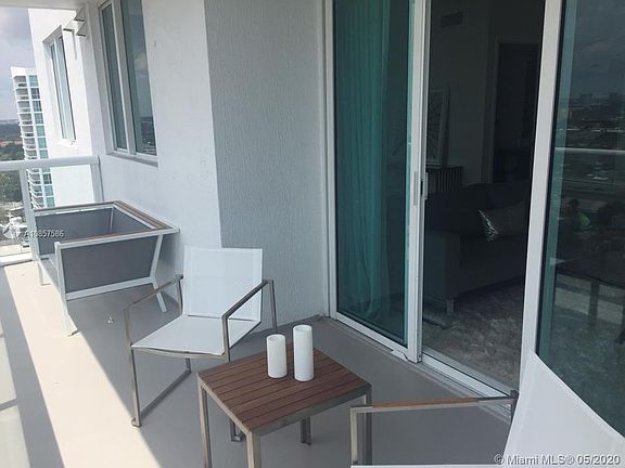 3rd image of 1871 NW South River Dr Unit 1002