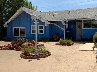 1108 E Avenue K, Lancaster, CA 93535