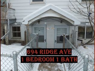 694 Ridge Ave, Rock Springs, WY 82901