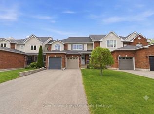 42 Cecil Found Cres, Clarington, ON L1E 2W1