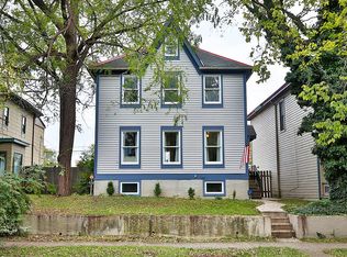 1116 Highland St, Columbus, OH 43201