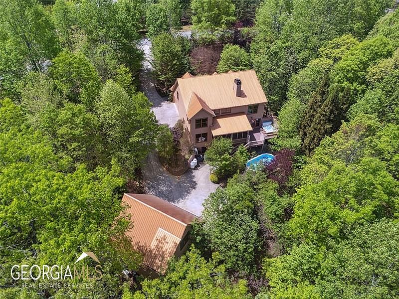 333 Settlers Run, Dahlonega, GA 30533 MLS 10154953 Zillow