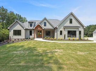 9224 Waldrip Rd, Gainesville, GA 30506