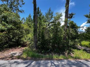 383 Morton Ave Lot 11, Pass Christian, MS 39571