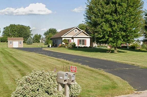 1st image of S5392 Birdie COURT