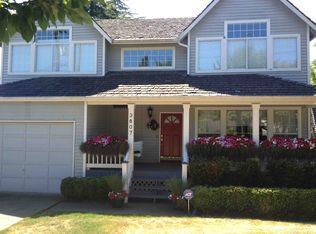 3807 NE 60th St, Seattle, WA 98115