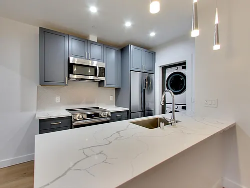 840 Greenwich St #1 Photo 1