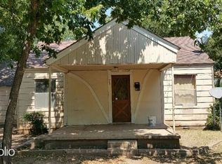 703 NW Dearborn Ave, Lawton, OK 73507