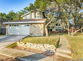 4707 Paradise Woods St, San Antonio, TX 78249
