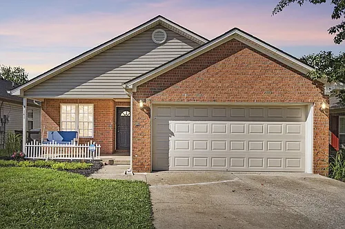 141 Clover Valley Dr Photo 1
