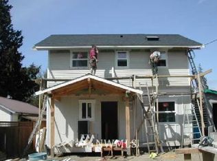 934 Madrona Bch, Camano Island, WA 98282