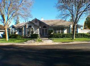 2417 Stonebrook Dr, Modesto, CA 95355
