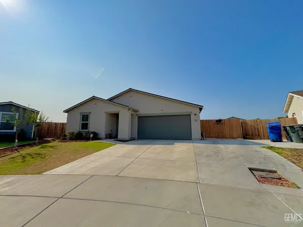 7303 Sepulveda Ct, Bakersfield, CA 93313