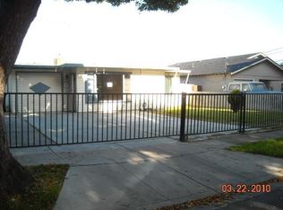 1339 Carlton Ave, Menlo Park, CA 94025