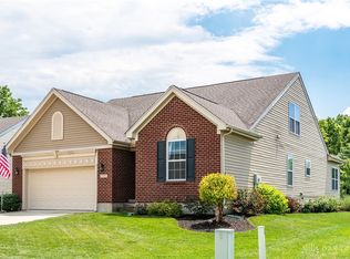 1101 Bluffview Dr, Fairborn, OH 45324