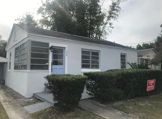 1008 W La Salle St, Tampa, FL 33607