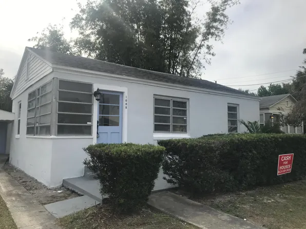 1008 W La Salle St, Tampa, FL 33607