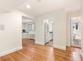 549 Centre St APT 2, Newton, MA 02458
