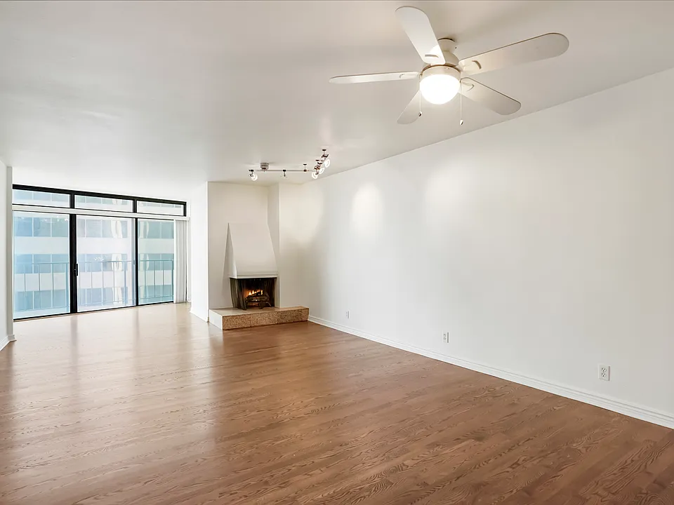 1777 Larimer St #1205