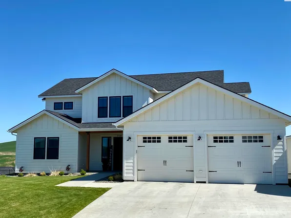 2130 NW Canyon View Dr, Pullman, WA 99163