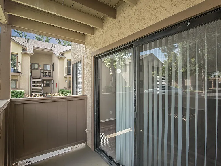 Mountain Springs Apartment Homes — Photo 52