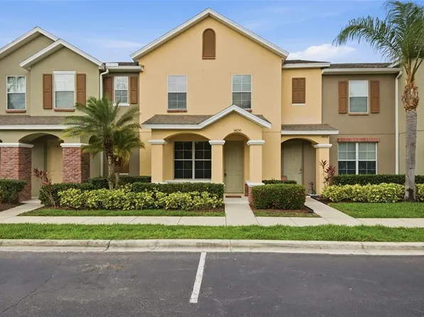 14150 Oakham St, Tampa, FL 33626