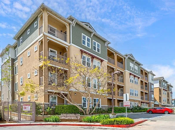 3550 Torrance Blvd Unit 209, Torrance, CA 90503