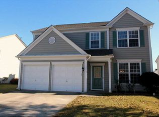 350 Treyford Ct, Johns Creek, GA 30005