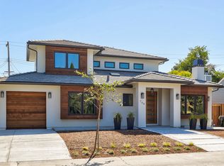 764 Stern Ave, Palo Alto, CA 94303