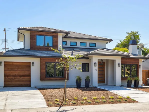 764 Stern Ave, Palo Alto, CA 94303