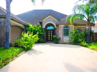 1810 Alex Dr, Mission, TX 78572