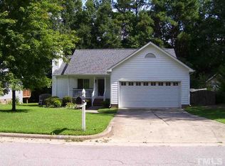 3533 Singleleaf Ln, Raleigh, NC 27616