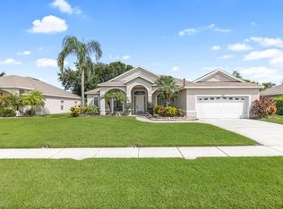 447 Wenthrop Cir, Rockledge, FL 32955