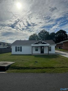 311 Cedar St NW, Hartselle, AL, 35640