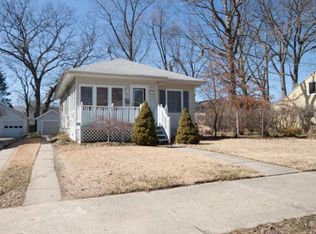 141 Wallinwood Ave NE, Grand Rapids, MI 49503