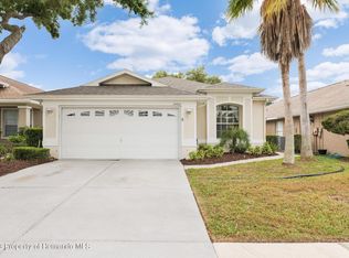 14466 Tamarind Loop, Spring Hill, FL 34609