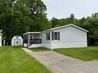 28640 Parkview #W107, Flat Rock, MI 48134