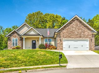 7201 Settlers Path Ln, Knoxville, TN 37920