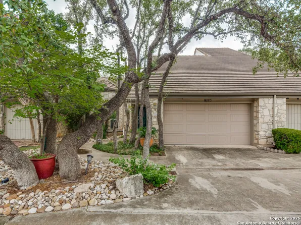 17224 Beacon Woods #1503, San Antonio, TX 78248