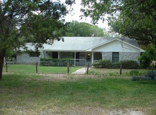 137 County Road 4270, Clifton, TX 76634