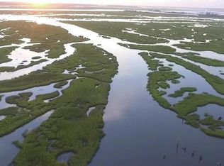 Clinch Dr, Fernandina Beach, FL 32034