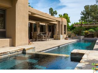 999 E Sierra Way, Palm Springs, CA 92264