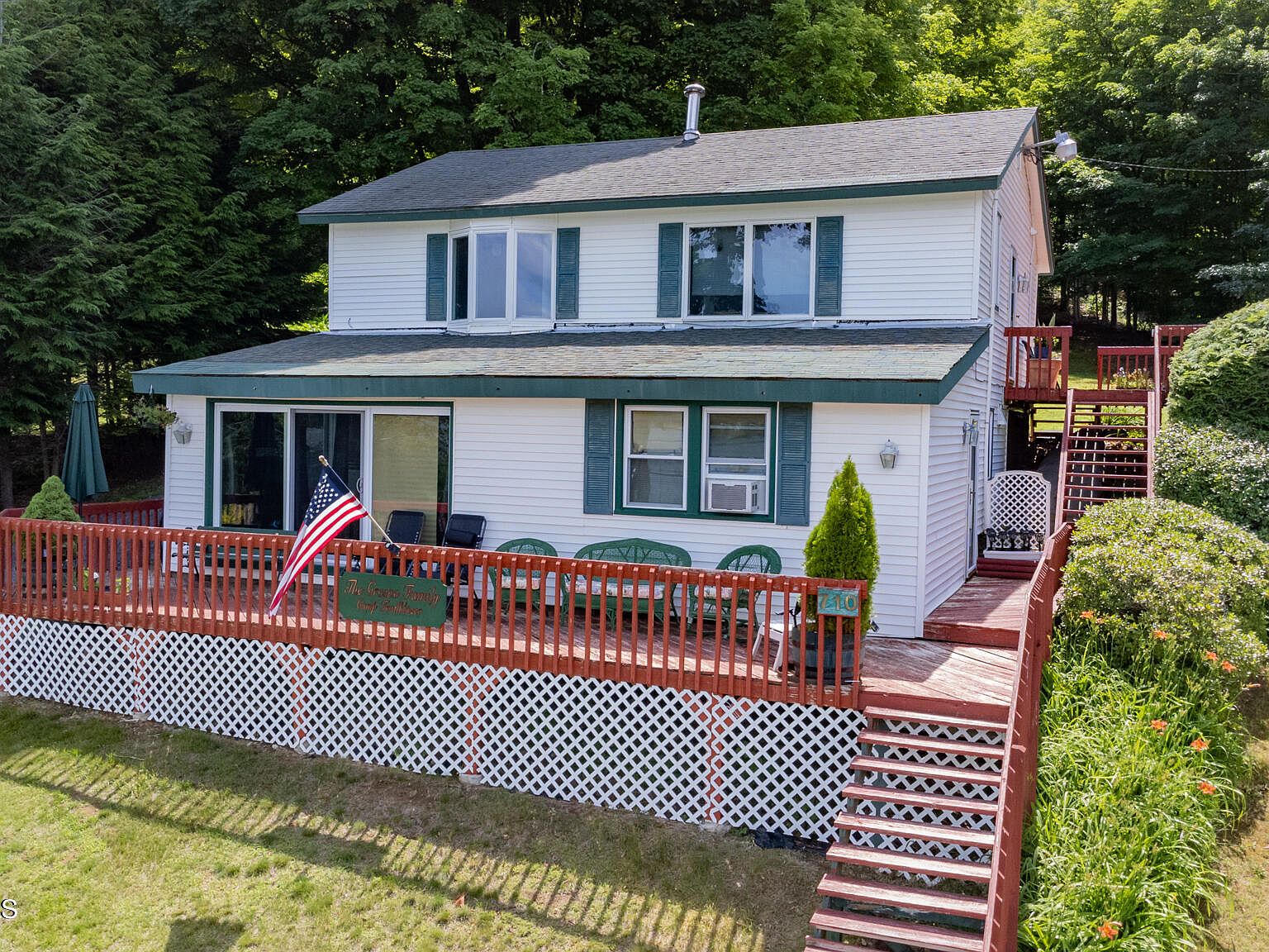 710 S Shore Road, Northville, NY 12134 Zillow